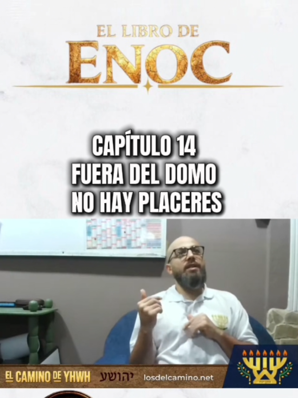 @El Camino de YHWH_Oficial