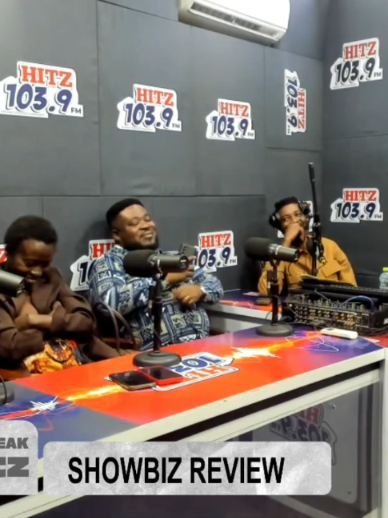 @Hitz 103.9 FM