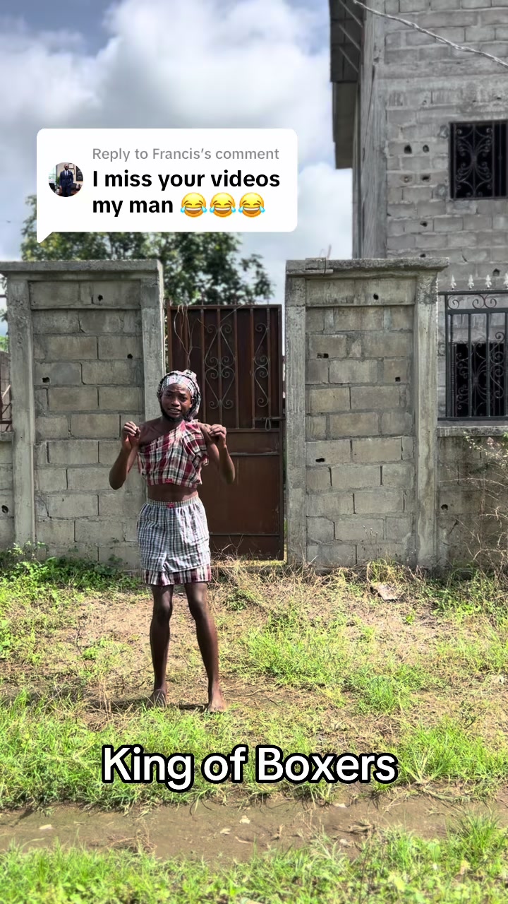 @KING OF BOXERS