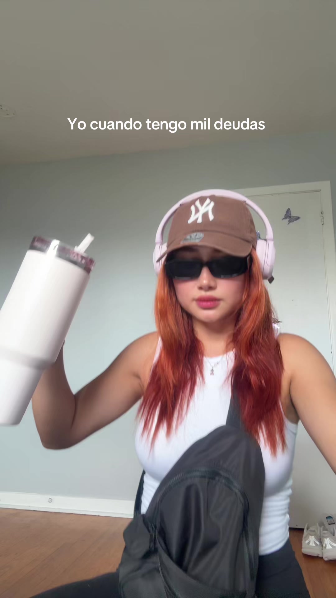 @Melissa Paz