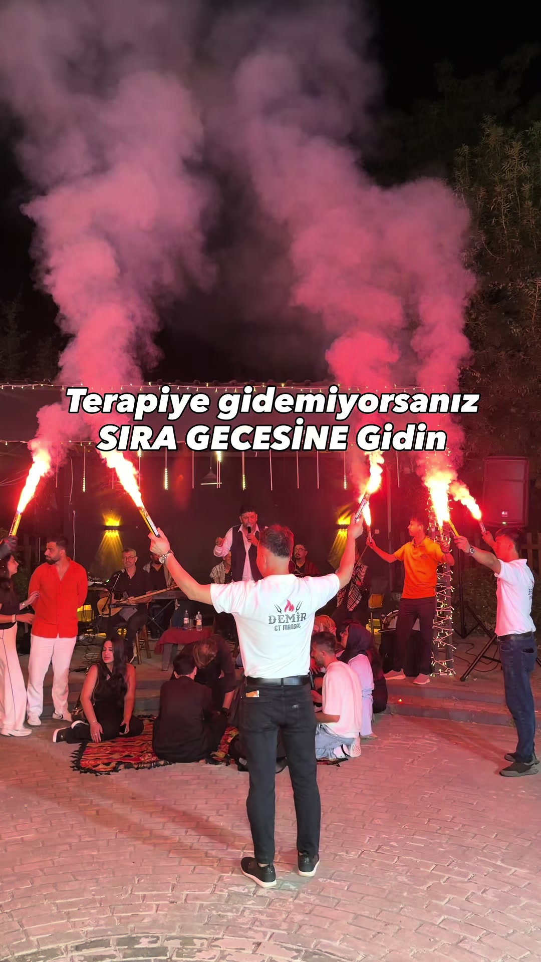 @Reelsle Geziyorum