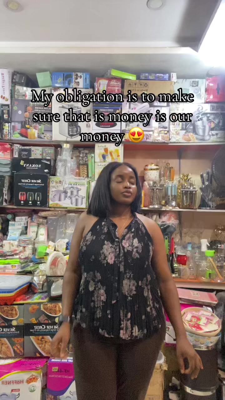 @Zainab Alli