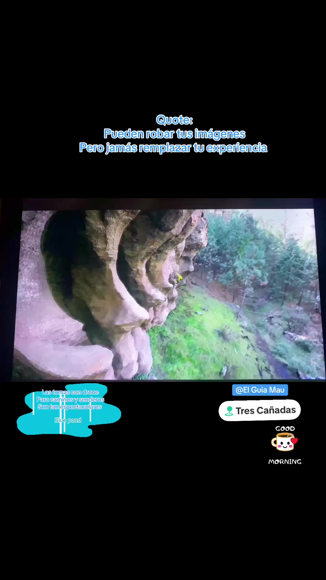 @Caminos y Senderos  Mtb & Camp