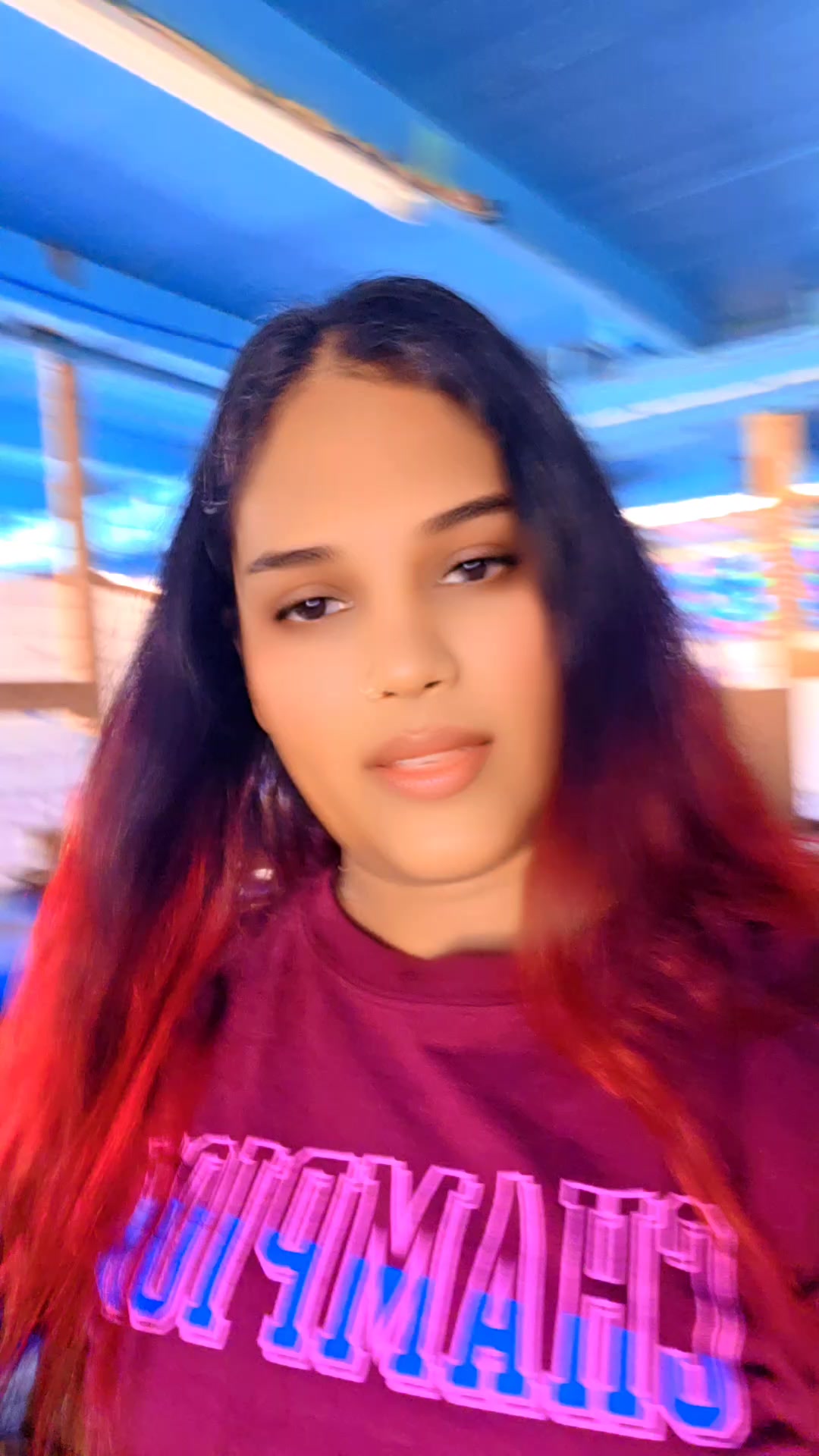 @Wevena Persaud