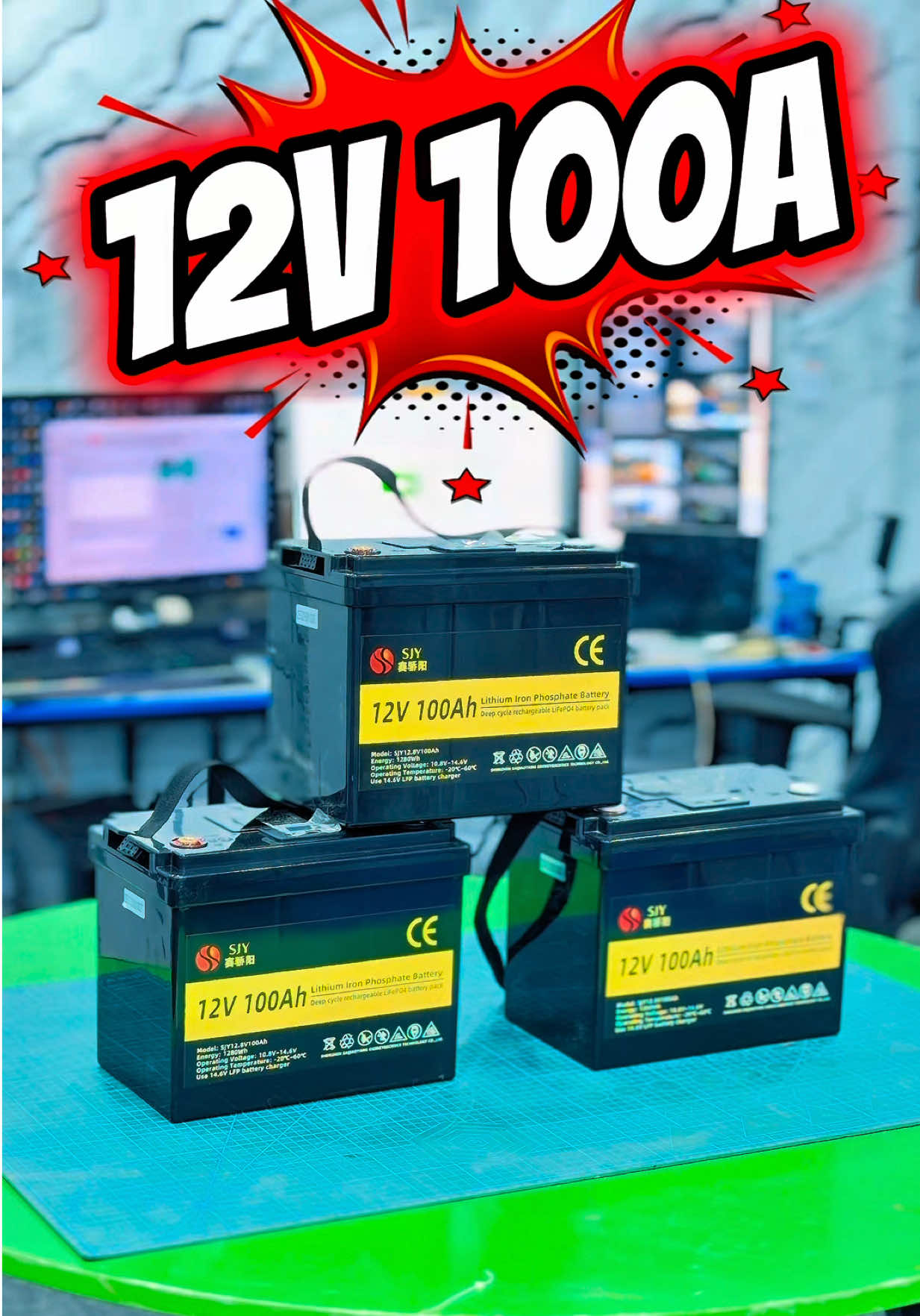 @MaazElectronics