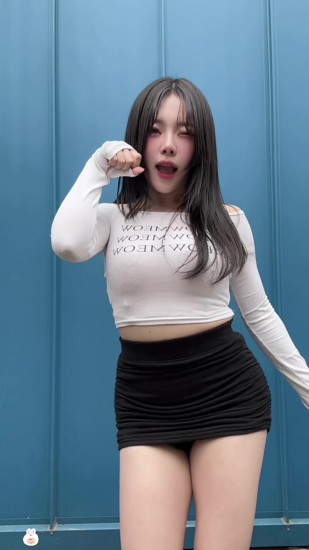 @이나