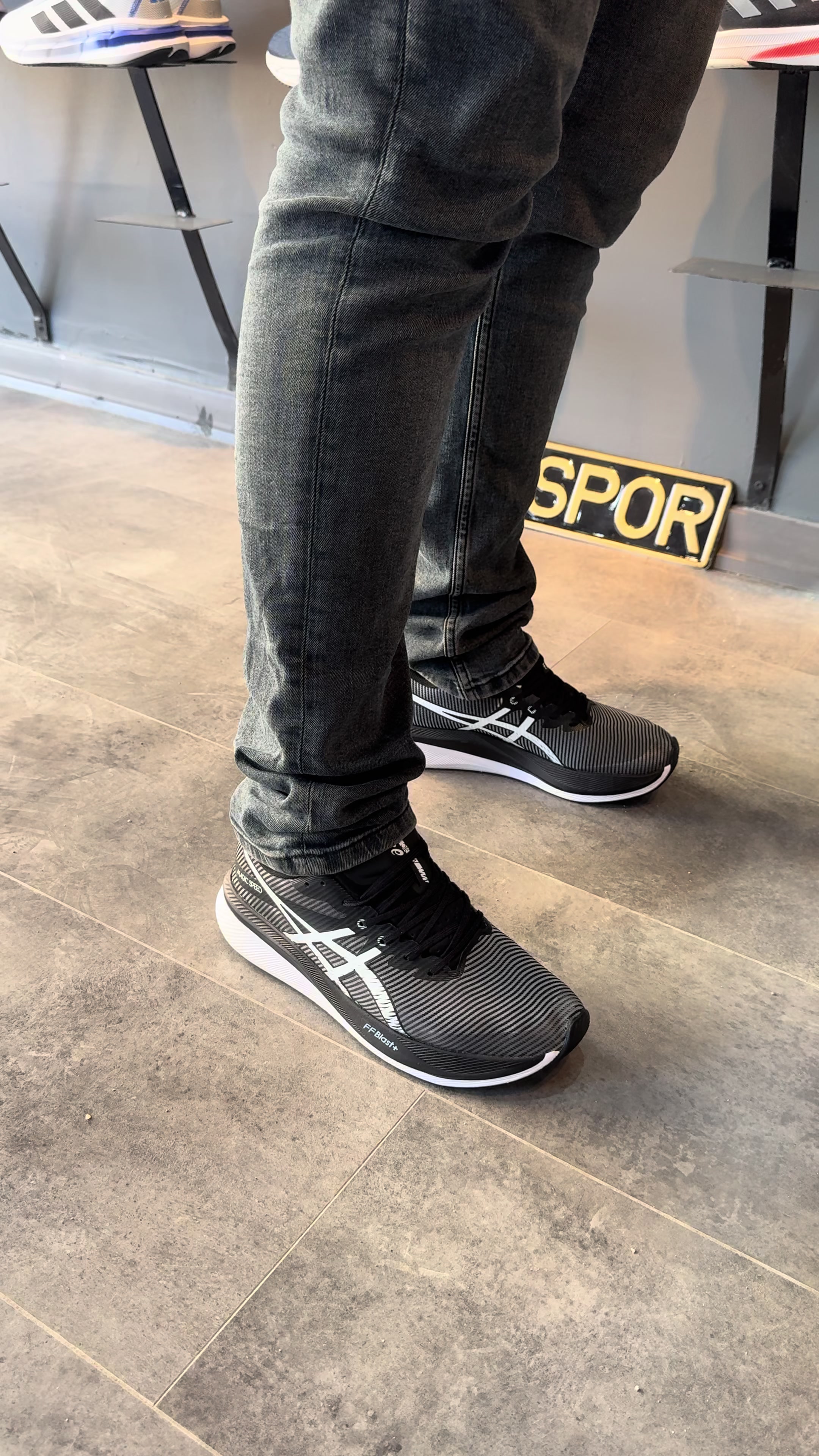 @ESY SPOR