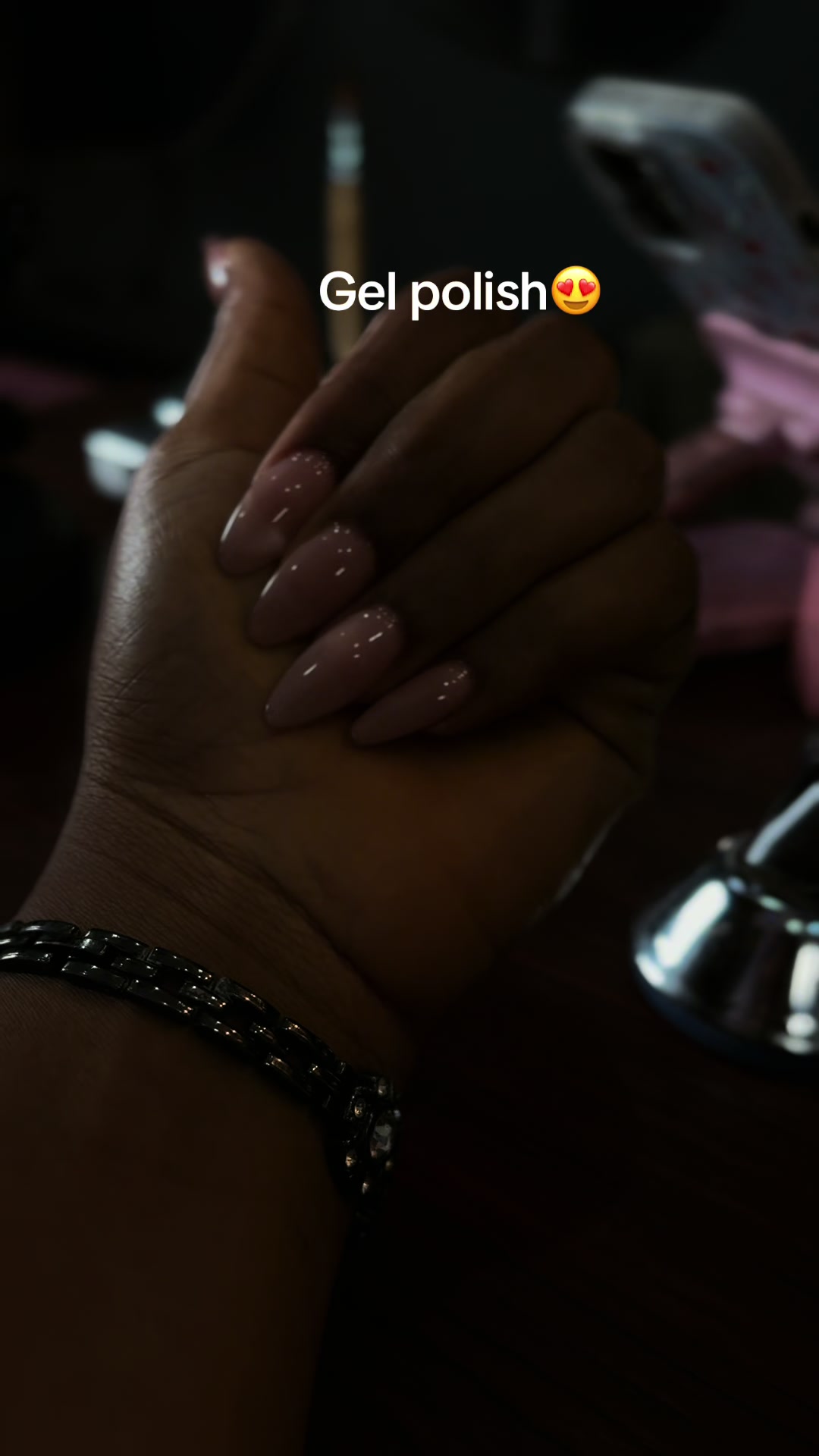 @Mimiluxe Nails