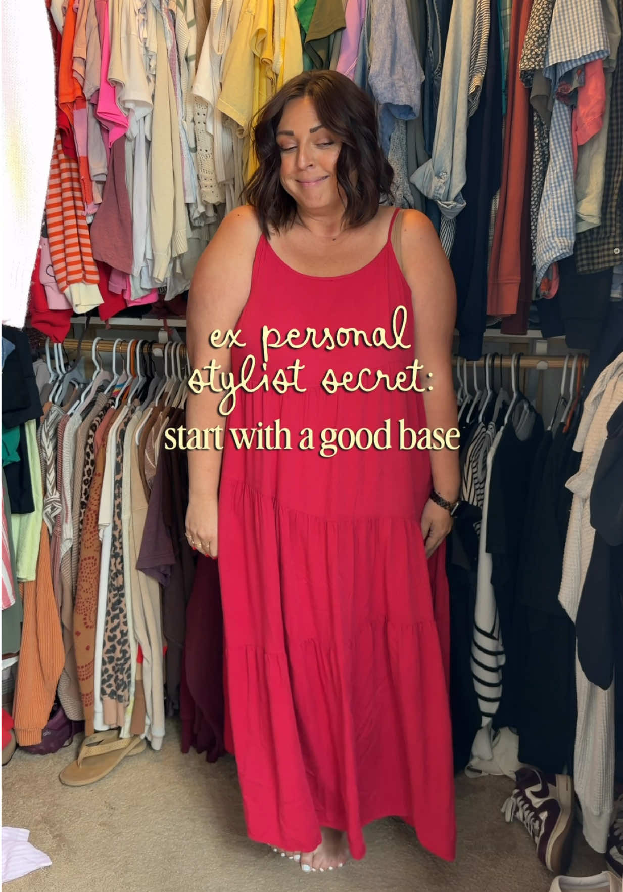 @krystal | curvy confidence