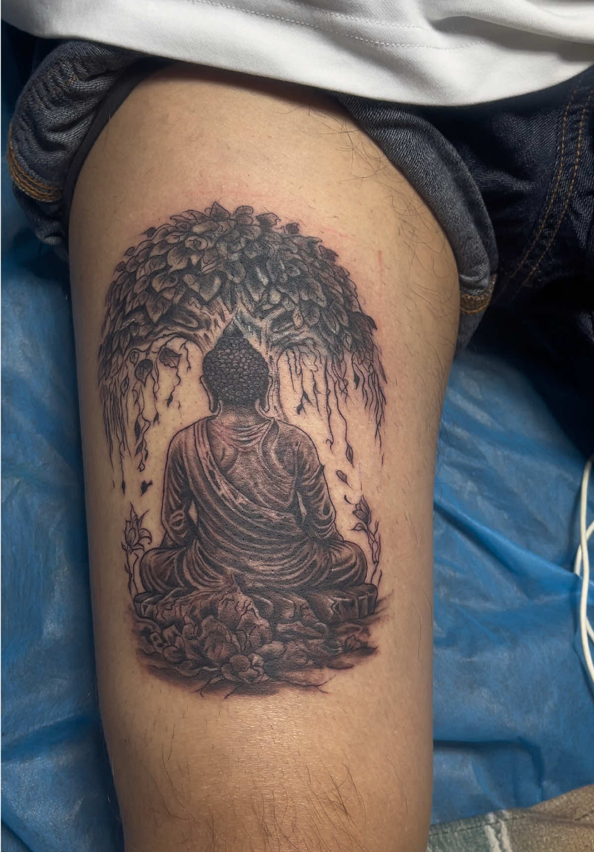 @Nhật Sơn Tattoo🇻🇳❤️🇱🇦