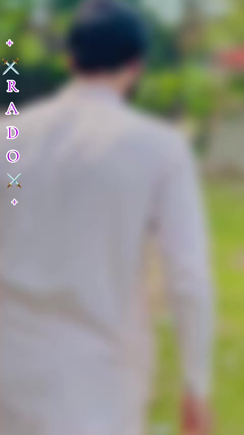@💪🦋 🆁 🅰 🅳 🅾. 🅝~ 🅢 🦋💪