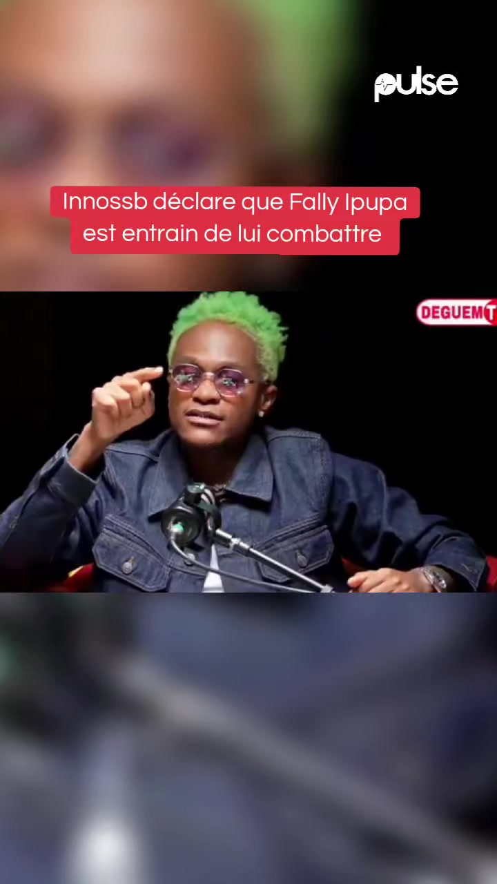 @Pulse Congo