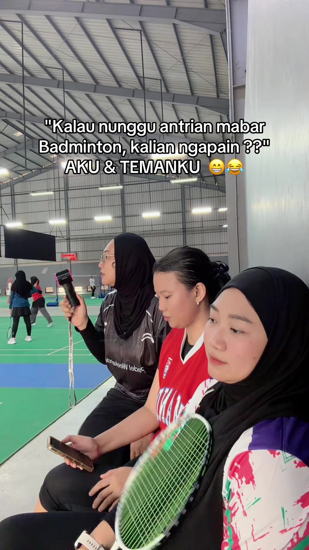 @Devi Violetha Akbar