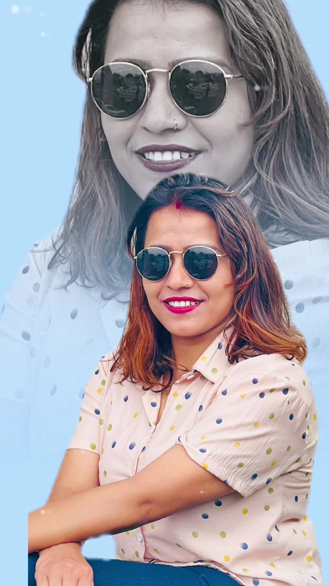 @Manisha Kafle