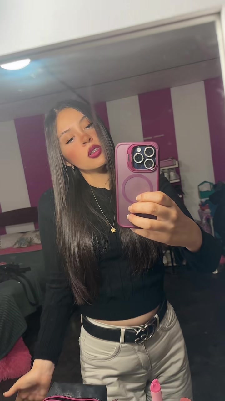 @Mili Navarro💋