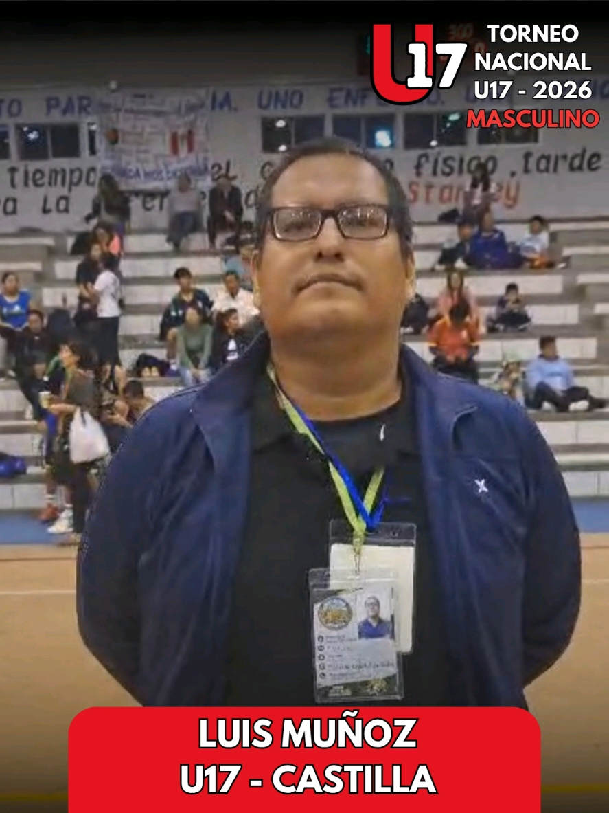 @PERUBASKET