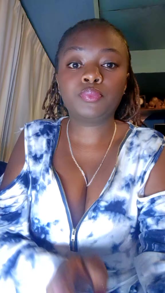 @Ruth Munga