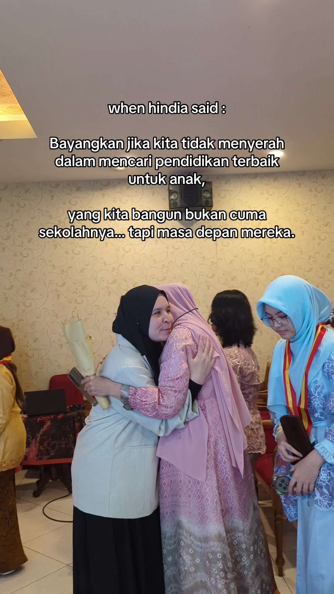 @Homeschooling Formal di Jogja