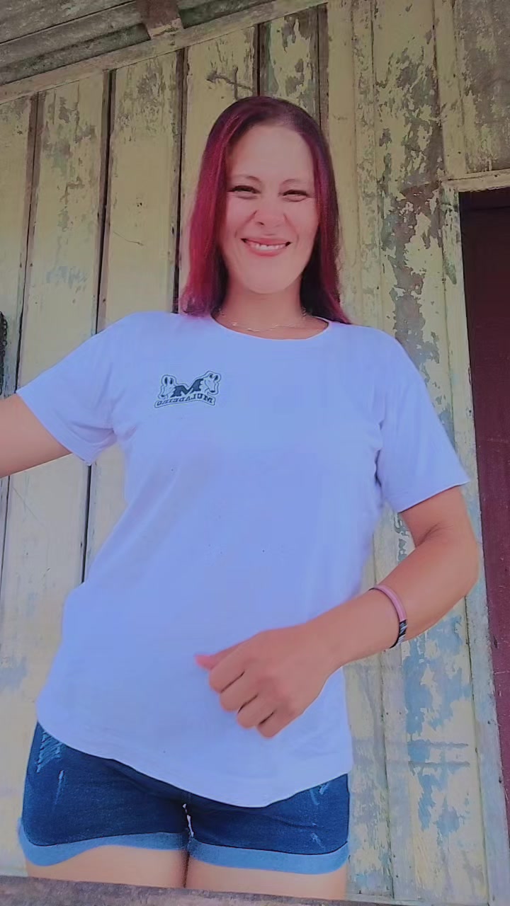 @Ivonete forrozeira d Rondônia