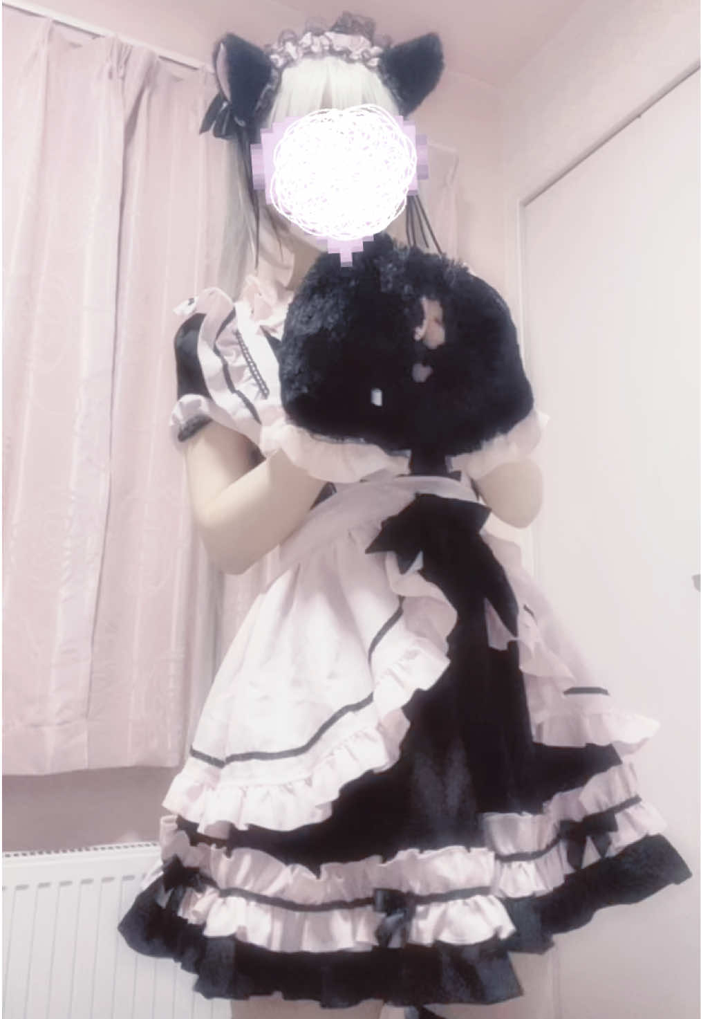 @なるこれぷちー