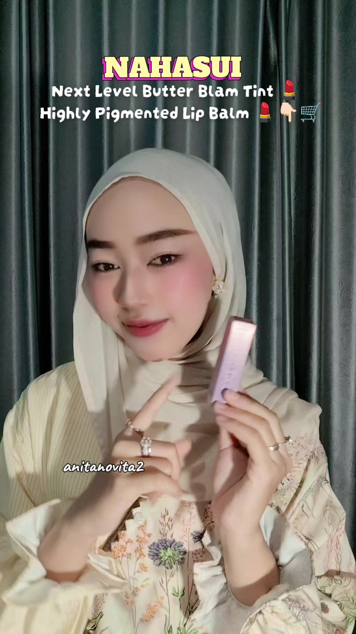 @anita novita