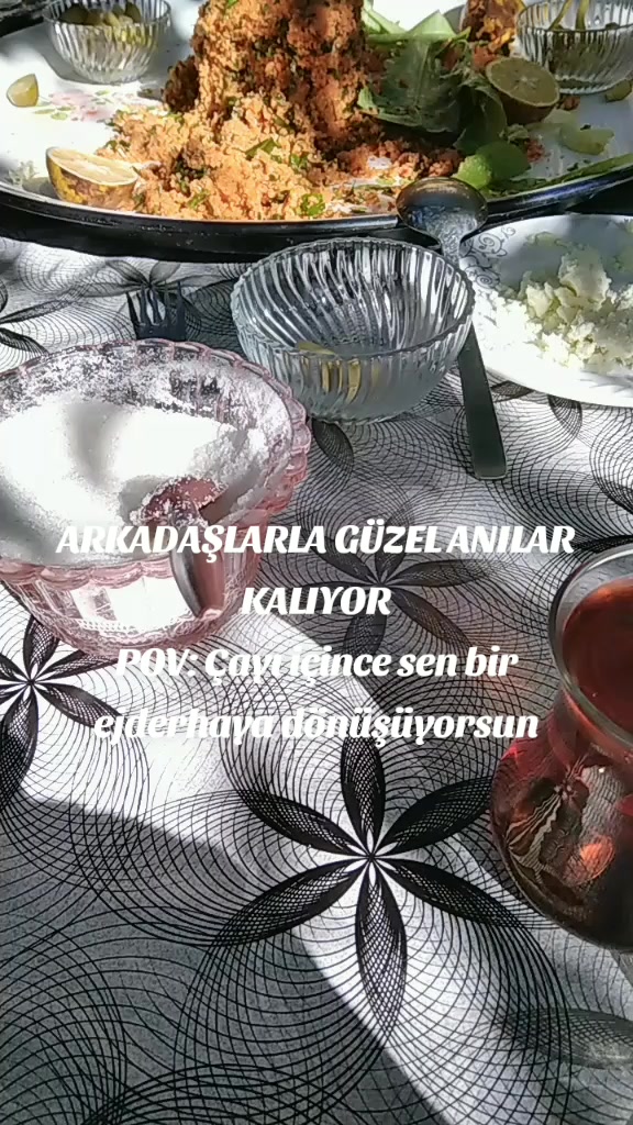 @NEFİS YEMEK TARİFLERİ