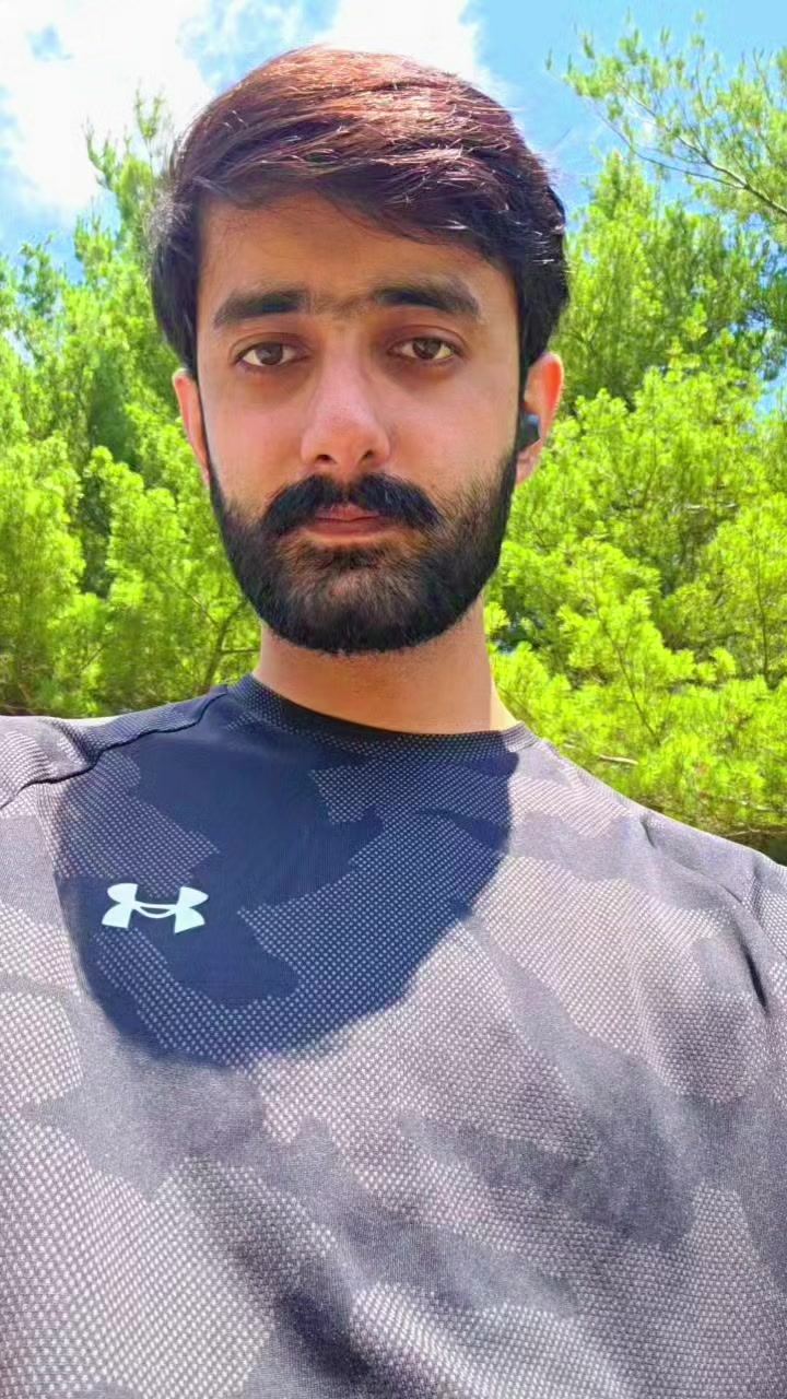 @Bilal Ashraf