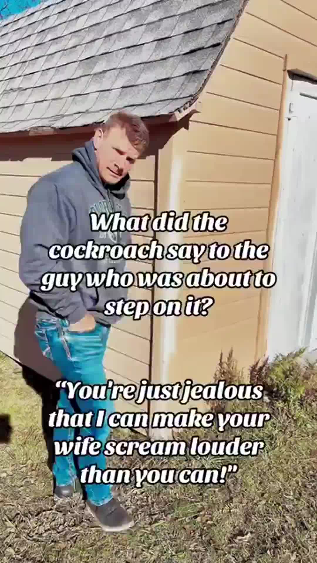 @Joe