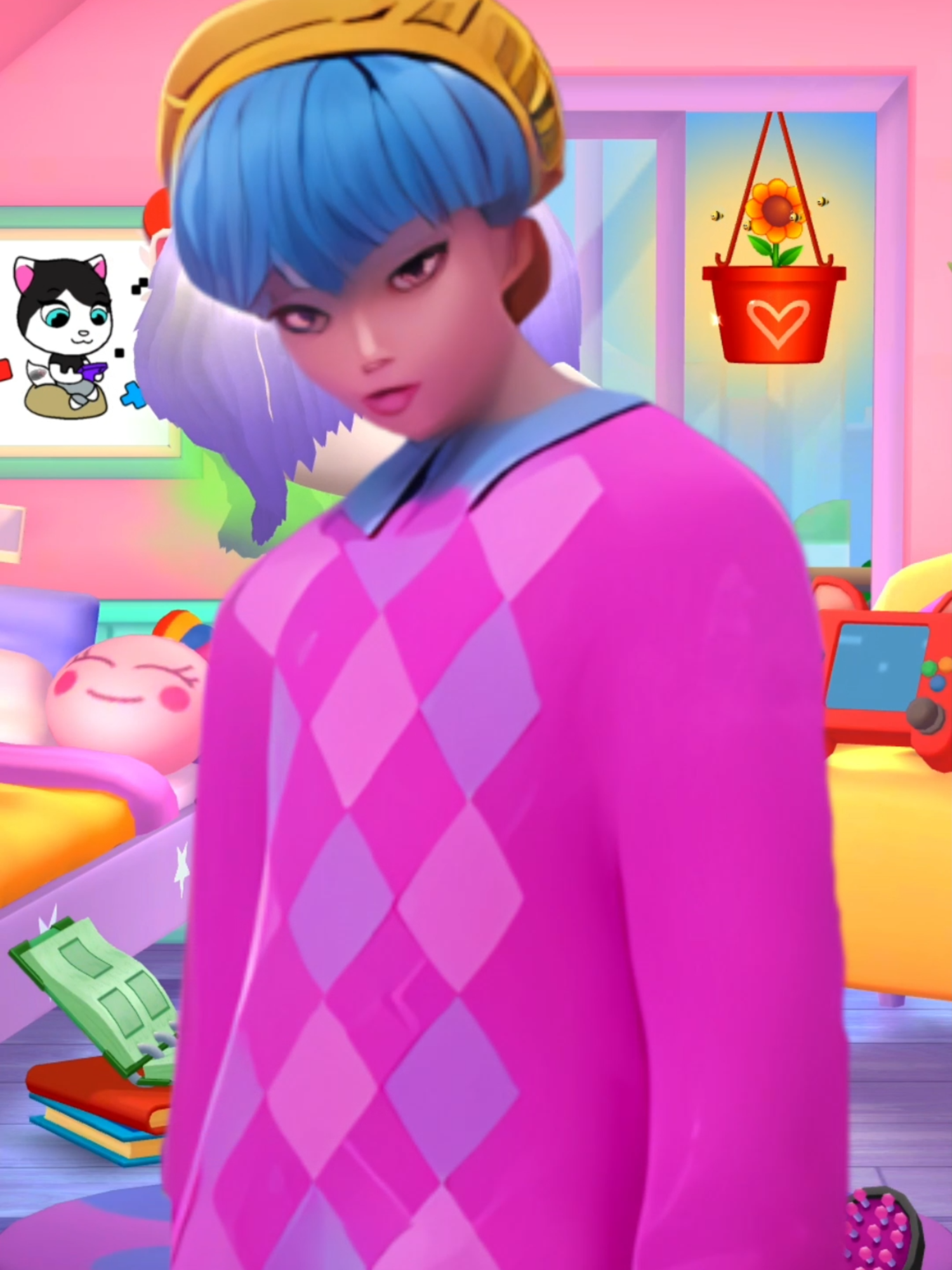 @Gamer Emo