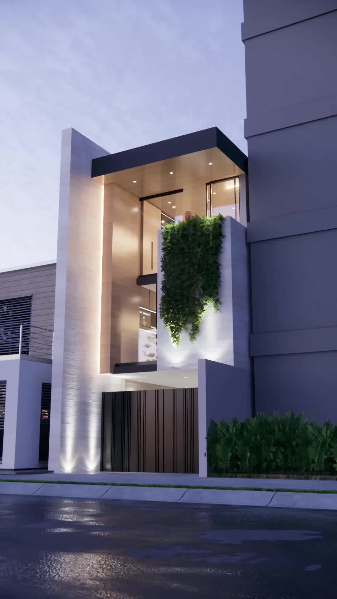 @SEINAR ARQUITECTURA