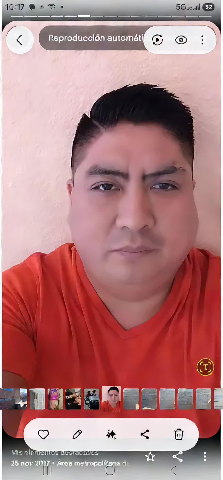 @Virgilio Bueno Barre