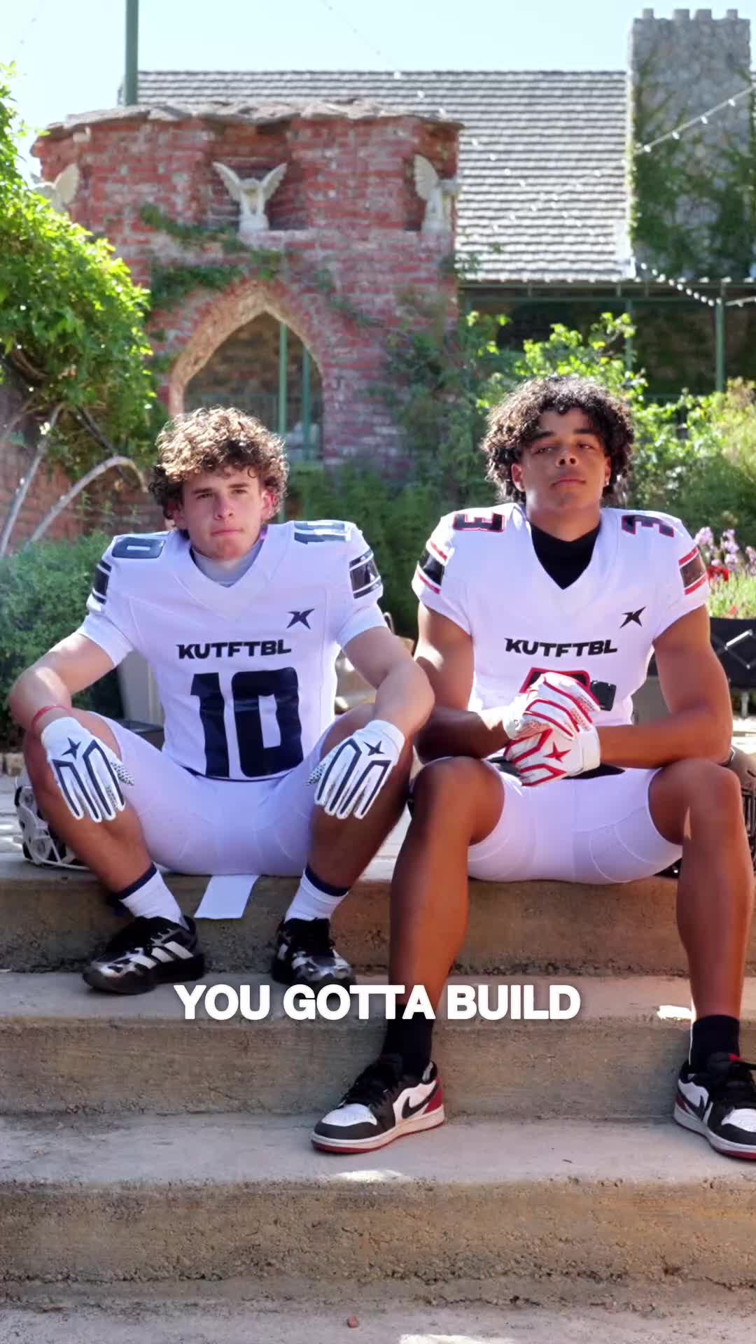 @Kut Football