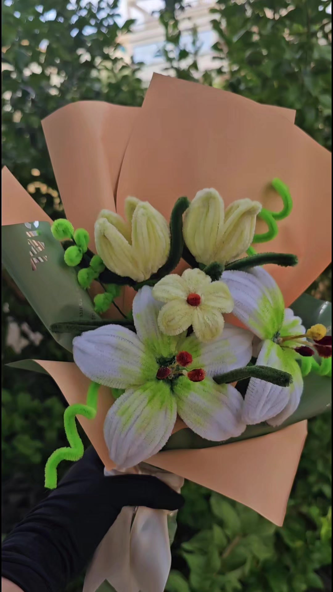 @Stitchette Blooms ๐๐ธ
