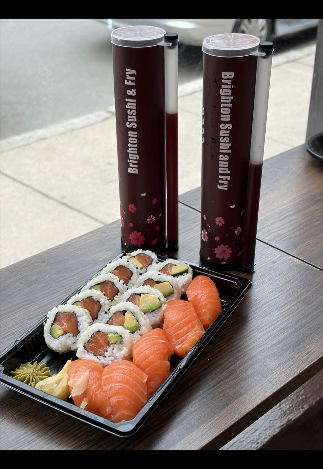 @Meredith | Boston Foodie
