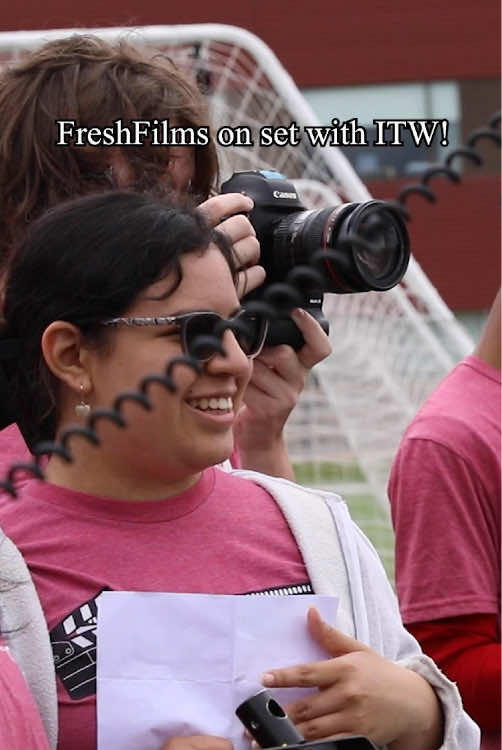@Fresh Films