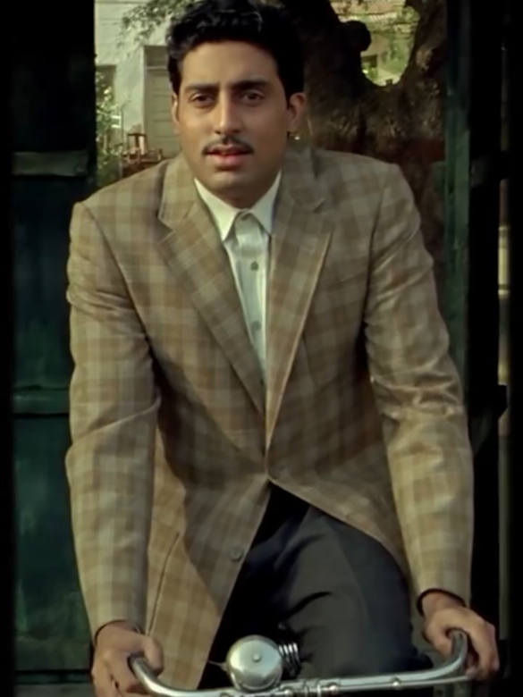 @Abhishek Bachchan Fans