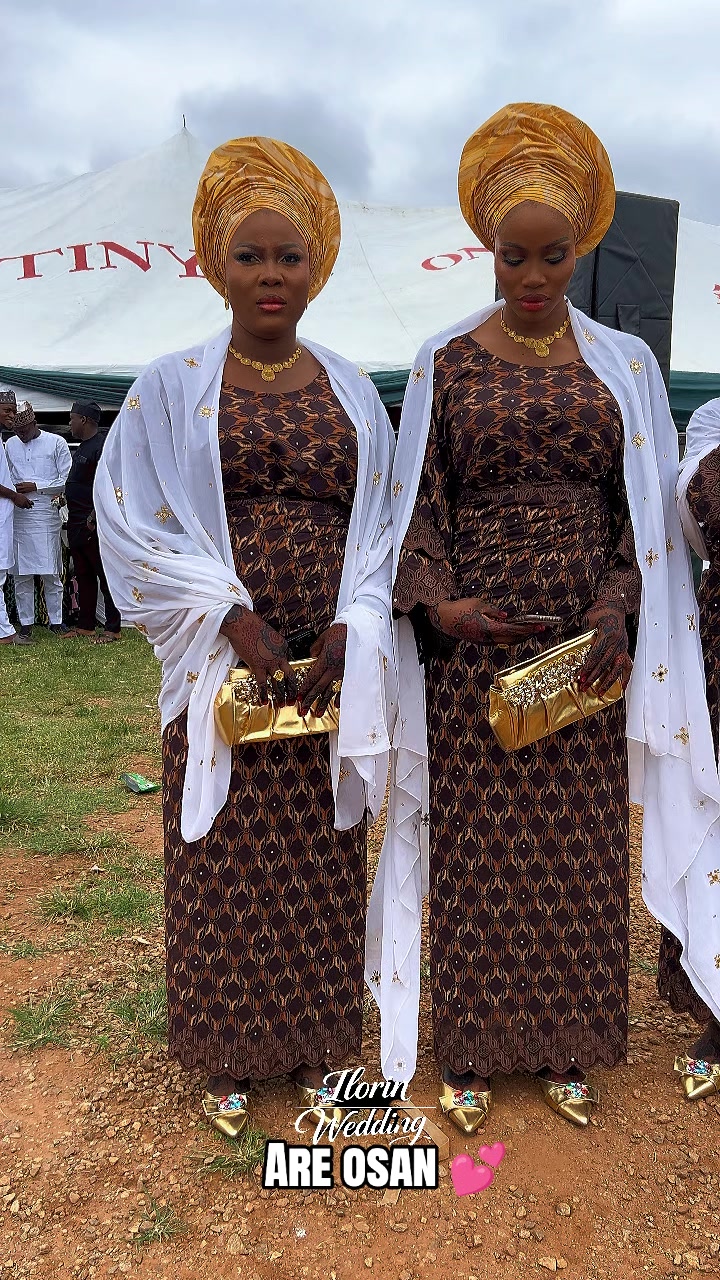 @🎥 ILORIN WEDDING & EVENTS