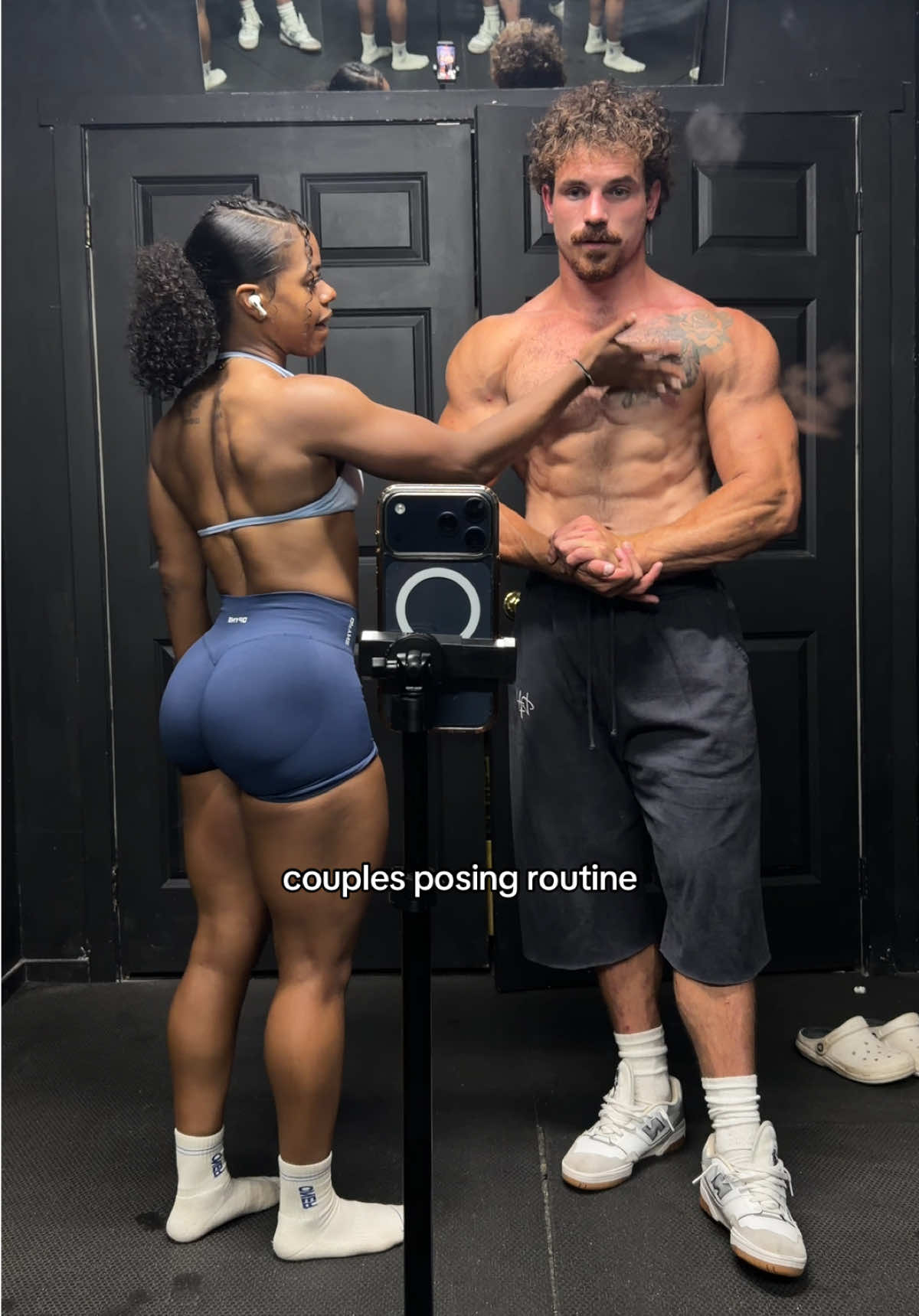@Inayah&Joe