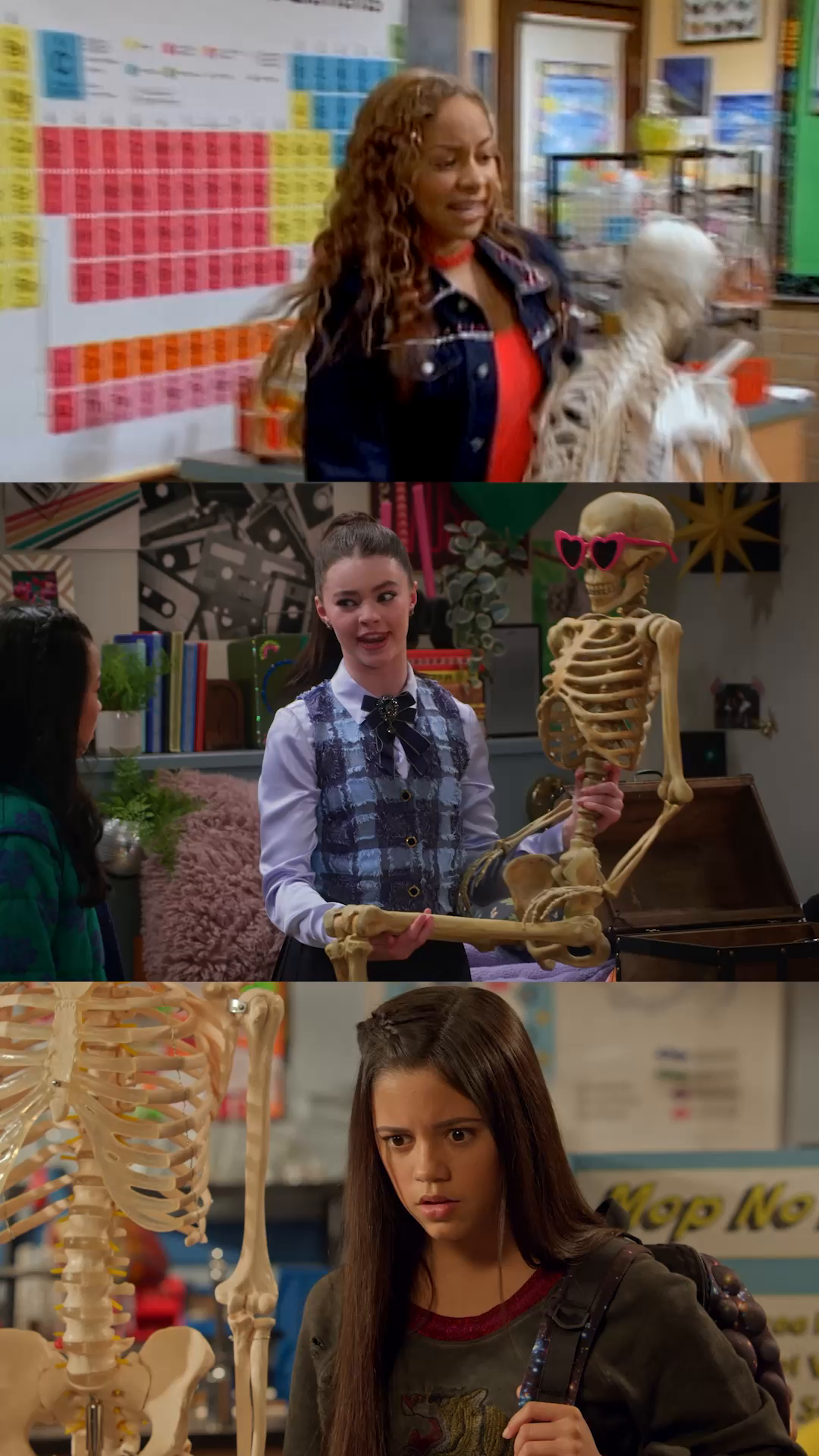 @Disney Channel