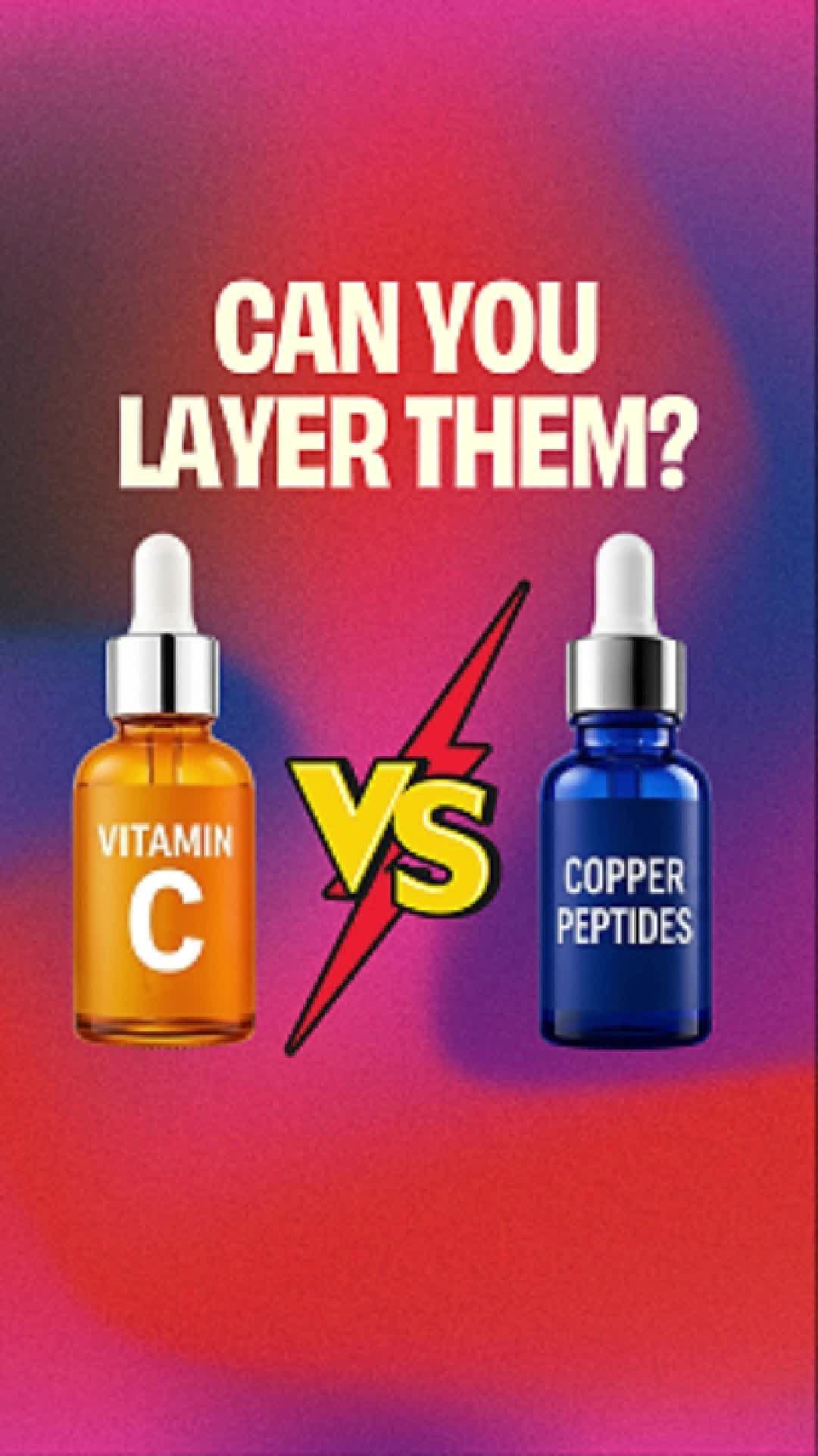 @Chemist Confessions