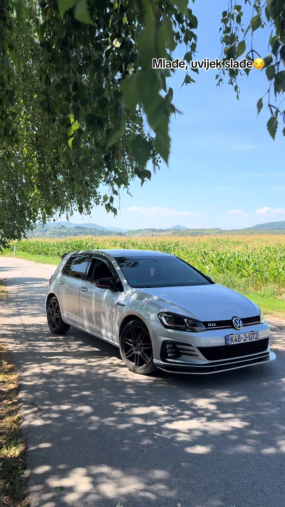 @Sivi GTI