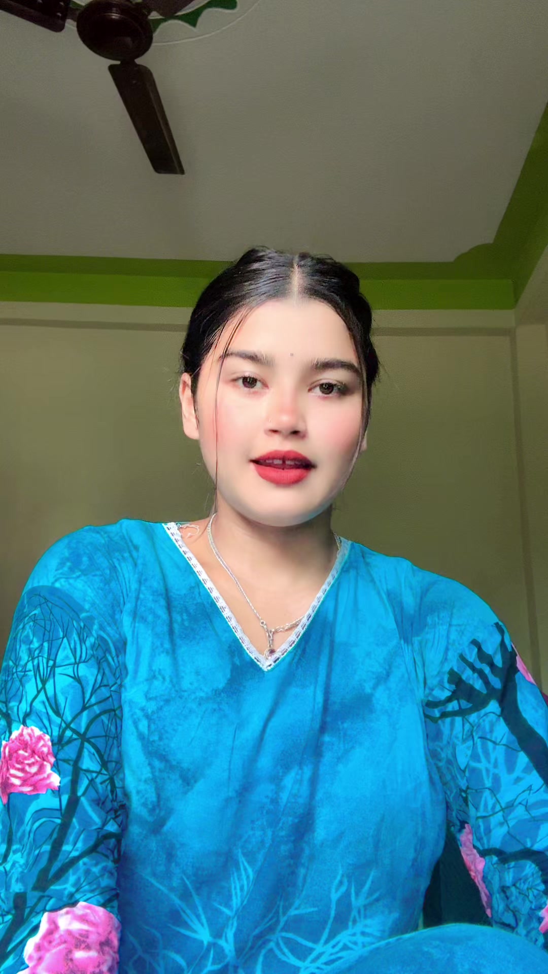 @भावना के.सी ❤️✨