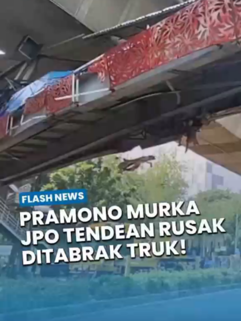 @Tribun Jakarta Official