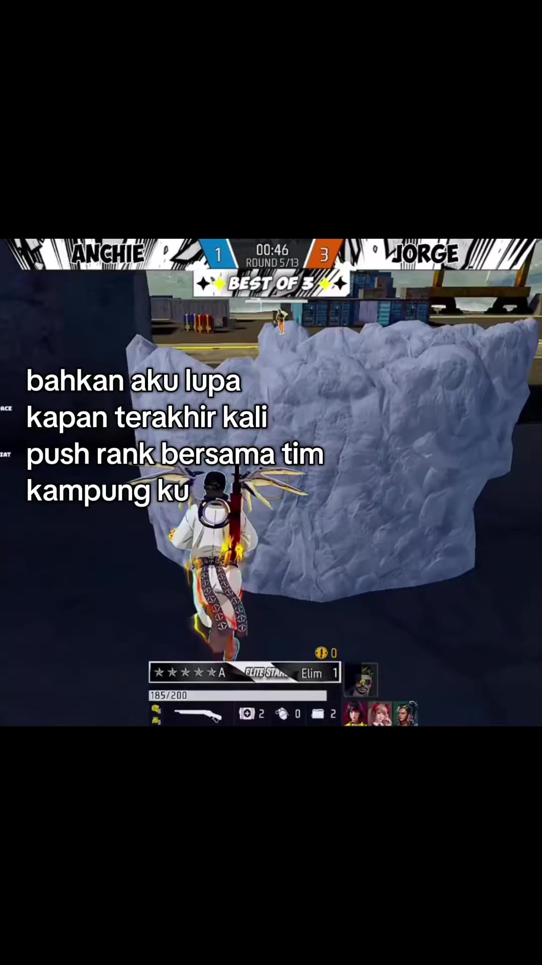 @GB FT CS LIMZYXRAPZ | DI BYO