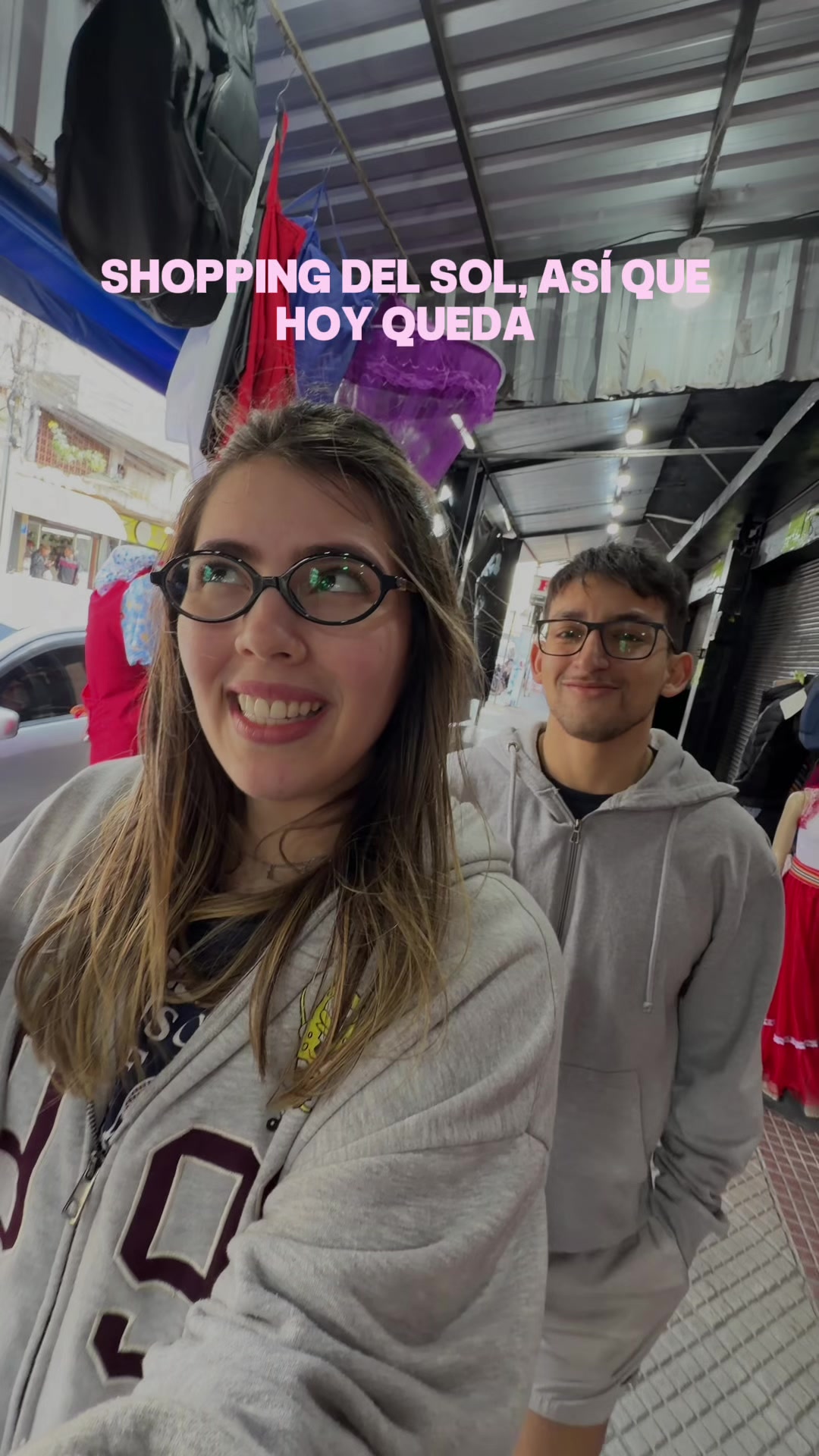 @Sofi Gould