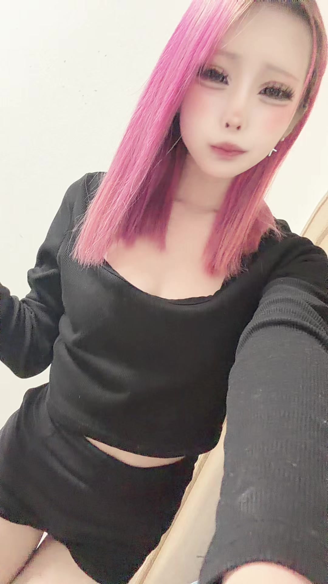 @ちゃむ