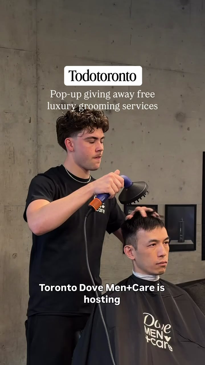 @TodoToronto