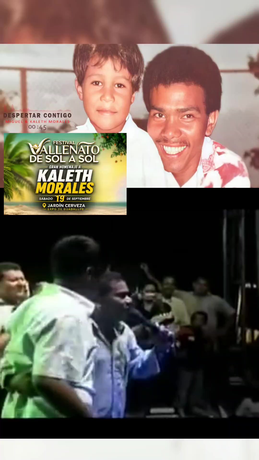 @Vallenatos Everywhere