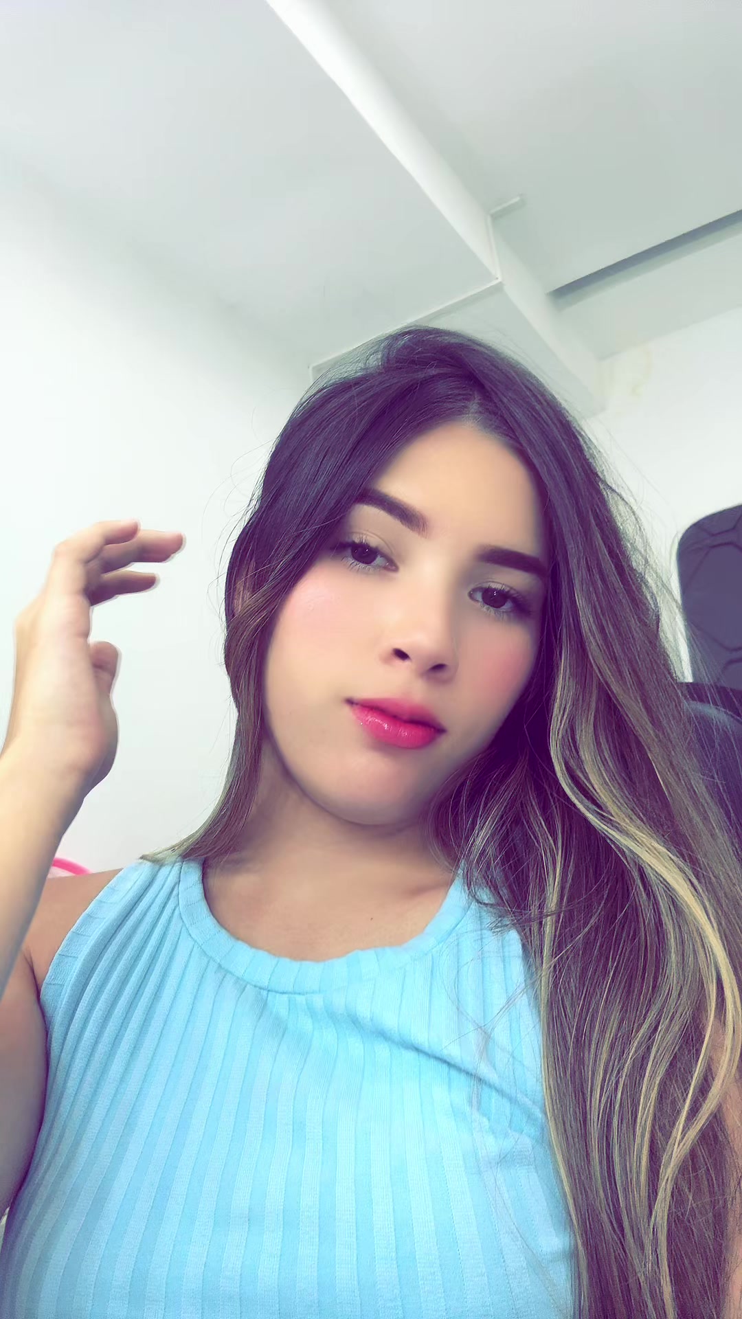 @Irjelis Gonzales