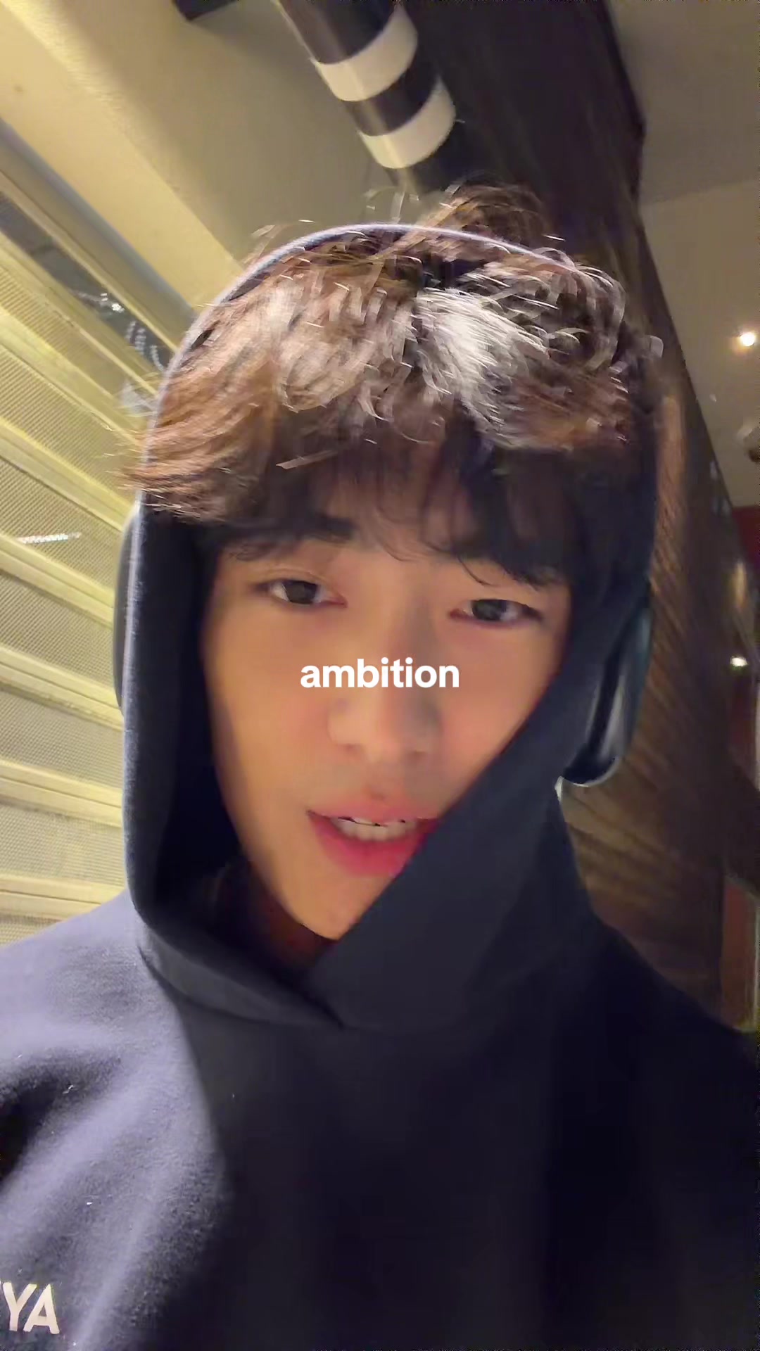 @Ben Aratame